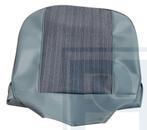 Bekleding PV544 stoelhoes zitting blauw 1960-1961 30-168 all, Ophalen of Verzenden, Nieuw, Volvo