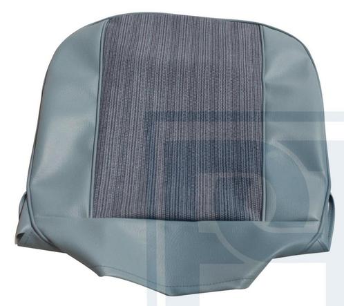 Bekleding PV544 stoelhoes zitting blauw 1960-1961 30-168 all, Auto-onderdelen, Interieur en Bekleding, Volvo, Nieuw, Ophalen of Verzenden