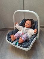 maxi cosi met of zonder grote pop, Ophalen, Gebruikt, Jongen of Meisje