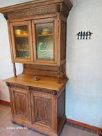 Antieke kast, Antiek en Kunst, Ophalen
