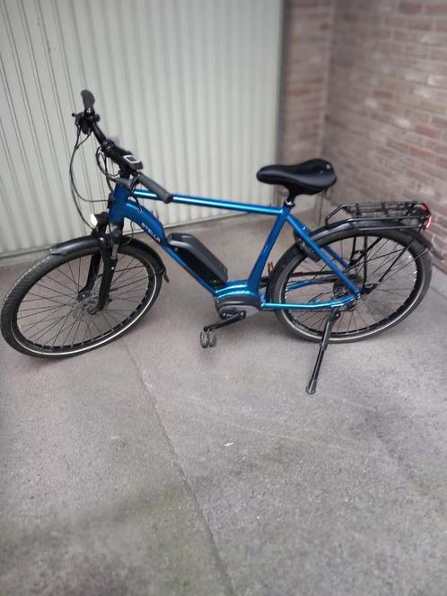 E bike 500kwh NIEUWE PRIJS 1100 € ipv 1400€ !!, Fietsen en Brommers, Elektrische fietsen, Gebruikt, Overige merken, 59 cm of meer