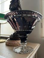 Val Saint Lambert coupe  Joseph Simon, Antiek en Kunst, Ophalen of Verzenden