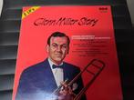 Vinyl: 2LP's: Glenn Miller Story, Cd's en Dvd's, Vinyl | Wereldmuziek, Ophalen of Verzenden