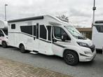 Sunlight T68, Caravans en Kamperen, Sunlight, Fiat, Luifel, 7 tot 8 meter