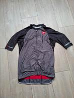 Maillot Castelli Rosso Corsa M, Enlèvement ou Envoi