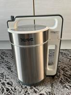 Nova soepmaker 1,5L 1150W + gratis bestek, Ophalen, Zo goed als nieuw
