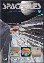 Spacefiles 2 : Het Extern Zonnestelsel / Outer Solar System, CD & DVD, Comme neuf, Science ou Technique, Tous les âges, Enlèvement ou Envoi