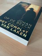Het Complot van Laken - Boek van Johan Op De Beeck, Nieuw, Johan Op de Beeck, Ophalen of Verzenden, België