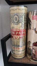 Don Papa 7 years rum 1 liter verpakking, Verzamelen, Wijnen, Ophalen of Verzenden, Nieuw, Overige gebieden, Overige typen