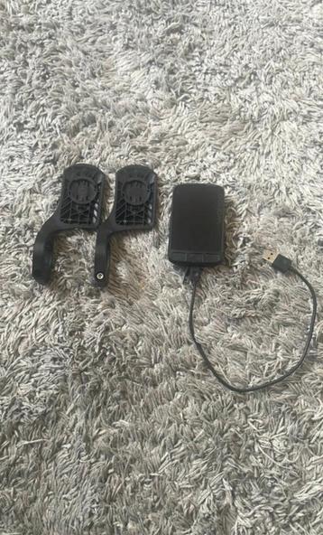 Compteur de Vélo Wahoo element ROAM, Enlèvement ou Envoi, GPS, Comme neuf