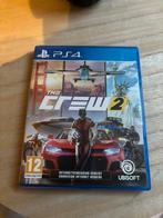The crew 2 voor ps4, Games en Spelcomputers, Online, Gebruikt, Racen en Vliegen, Ophalen of Verzenden