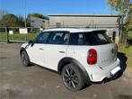 Mini Countryman 1.6 essence, Auto's, Mini, Voorwielaandrijving, Euro 5, Zwart, 1600 cc