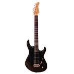 Cort G254 Tweedehands Elektrische Gitaar, Enlèvement, Autres marques