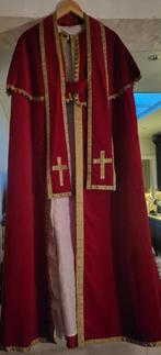 Sinterklaas pak te huur in beveren waas, Ophalen, Zo goed als nieuw