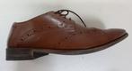 Herenschoen Clarks  Maat 41, Kleding | Heren, Schoenen, Bruin, Clarks, Ophalen of Verzenden, Gedragen