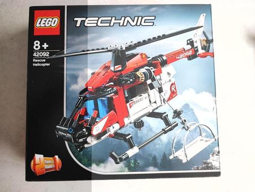 *1 hélicoptère de traumatologie LEGO NEW       *  prix 29€, Enfants & Bébés, Jouets | Éducatifs & Créatifs, Neuf, Enlèvement
