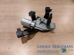 ruitenwissermotor achter peugeot 207 hatchback, Gebruikt, -, -, ARN erkend