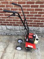 Motoculteur, Tuin en Terras, Gebruikt