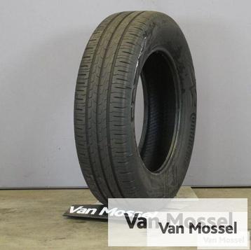 Continental EcoContact 6 Zomerband 185/65/R15 beschikbaar voor biedingen