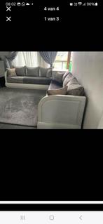 Salon marocain à vendre, Enlèvement