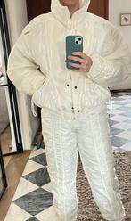 Skipakken, Ophalen, Gedragen, Maat 38/40 (M), Pak