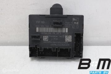 Portierregelapparaat linksvoor VW E-Golf 7 5Q0959593E beschikbaar voor biedingen