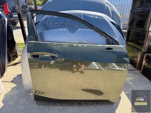 Lexus UX rechter voordeur, Auto-onderdelen, Carrosserie, Deur, Lexus, Gebruikt