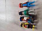 Playmobile poppetjes per stuk of set te koop, Kinderen en Baby's, Speelgoed | Playmobil, Ophalen of Verzenden, Zo goed als nieuw