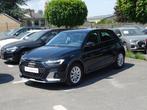 Audi A1 citycarver A1 Citycarver 30 TFSI, Auto's, Audi, 118 g/km, A1, Zwart, Bedrijf