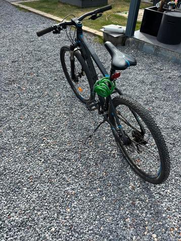 Rockrider mountainbike beschikbaar voor biedingen
