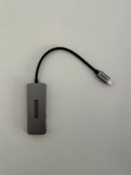 Sitecom USB Hub, Enlèvement, Comme neuf