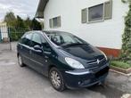 Citroen Xsara Picasso 1.8benzine Exclusive, Autos, Argent ou Gris, Achat, Beige, Boîte manuelle