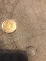 Munten, Ophalen, Metaal, Losse munt