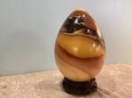 Ei in glas Jean Noel Bouillet. 074/H., Antiek en Kunst, Ophalen