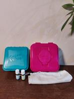 Cheeky wipes kit zonder doekjes, Kinderen en Baby's, Ophalen, Zo goed als nieuw