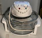 JLM - Halogeenoven, Elektronische apparatuur, Ovens, Ophalen, Zo goed als nieuw, Oven