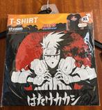 T-shirt Kakashi ( Naruto), Kleding | Heren, T-shirts, Ophalen, Nieuw