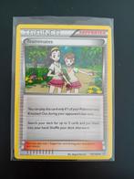 Teammates 141, Hobby en Vrije tijd, Verzamelkaartspellen | Pokémon, Ophalen of Verzenden, Zo goed als nieuw