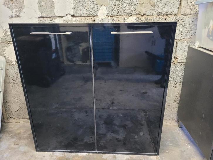 Opbergkast, Huis en Inrichting, Kasten | Stellingkasten, Gebruikt, Ophalen