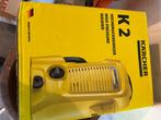 Kleine Kärcher nieuw, Elektronische apparatuur, Overige elektronische apparatuur, Ophalen, Nieuw