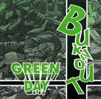 CD GREEN DAY - Burnout - Live Leuven' 1994, Cd's en Dvd's, Verzenden, Zo goed als nieuw, Poprock