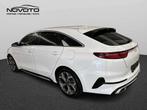 Kia ProCeed / pro_cee'd 1.5 T-GDi GT-Line ISG DCT, Auto's, Kia, Gebruikt, 117 kW, 4 cilinders, 159 pk