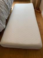 Wellpur schuimmatras Gold F85 90x200, Huis en Inrichting, Slaapkamer | Matrassen en Bedbodems, Ophalen, 90 cm, Eenpersoons, Zo goed als nieuw
