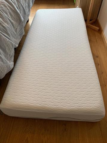 Wellpur schuimmatras Gold F85 90x200 beschikbaar voor biedingen