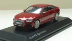 Spark Audi A5 Sportback (2017) 1:43, Nieuw, Overige merken, Ophalen of Verzenden, Auto