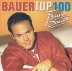 De Frans Bauer Top 100 op 5 CD's, Levenslied of Smartlap, Verzenden