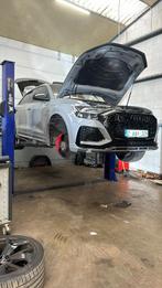 Garage All-Cars: Revisie en Herstelling van Alle Motoren, Diensten en Vakmensen, Auto en Motor | Monteurs en Garages