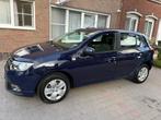 Dacia Sandero 1.0Sce! Topstaat* Airco*Navi* 69000km*Garantie, Auto's, Voorwielaandrijving, Testrit aan huis, Stof, Blauw