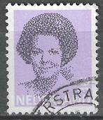 Nederland 1982 - Yvert 1182 - Koningin Beatrix (ST), Postzegels en Munten, Verzenden