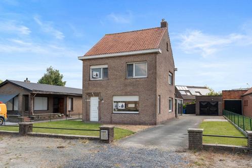 Huis te koop in Aalter, 3 slpks, Immo, Huizen en Appartementen te koop, Vrijstaande woning, F